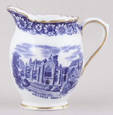 Creamer or Jug c1950s